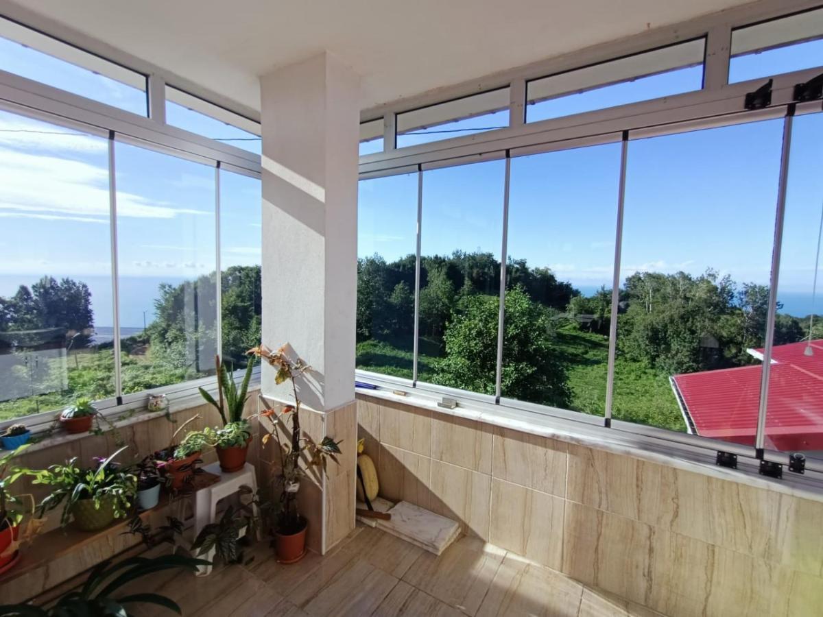 Kuzey Apart Otel Pazar  Exterior photo