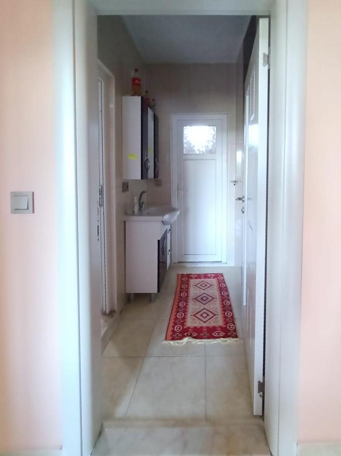 Kuzey Apart Otel Pazar  Exterior photo