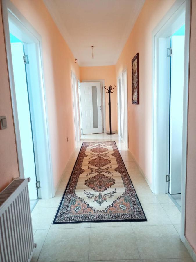 Kuzey Apart Otel Pazar  Exterior photo