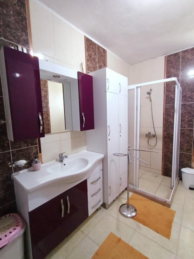 Kuzey Apart Otel Pazar  Exterior photo